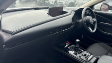 Mazda CX-30 2.5 e-Skyactiv G MHEV [140] Exclusive-Line 5dr Petrol Hatchback